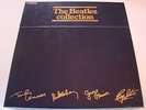 The Beatles Collection Rare Blue Box 13 Albums Top As New Complete