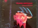 LP Album BLACK SABBATH PARANOID G/Fold Classic Rock Hard Heavy Metal British