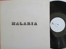 MALARIA - SAME LP