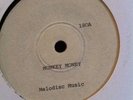 Orig Uk Pre( Melodisc Music 180) Ethiopians? Monkey Money,