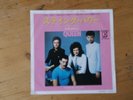 7 INCH SINGLE QUEEN STAYING POWER JAPAN