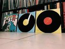 The Format Dog Problems 2x LP Vinyl Record Fun Steel Train