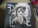 DEPECHE MODE SONGS OF FAITH AND DEVOTION LP  UNPLAYED