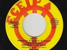 Psych Fuzz 45 - Ron Wray Light Show - Speed - ECEIP - VG++ mp3