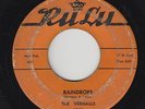 Doo-Wop R&B 45 - Vernalls - Why Can't You Be True - RuLu - mp3 - rare