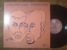 Dave Holland Sam Rivers m- record LP same self title