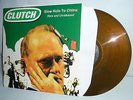 Clutch – Slow Hole To China: rare and unreleased LP corrosion of conformity