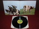 PINK FLOYD Atom Heart Mother LP 1970 HARVEST 1st Press 1G/1G EARLIEST EVER