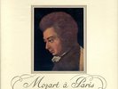 ERC004 (DTX 191-197) - Mozart a Paris - Fernand OUBRADOUS - TEST PRESSING SET