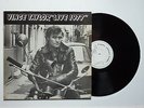 Vince TAYLOR Live 1977 (LP original FR) Eddie COCHRAN, Gene VINCENT,...