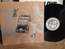 MADLIB MEDICINE SHOW 5 HISTORY OF THE LOOP DIGGA ORIGINAL 3LP CUSTOM COVER DILLA