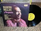 Marcos Millan y su Orquesta