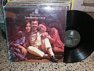 Los Barbarians- El Mamito