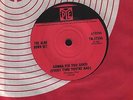 THE ALAN BOWN SET - GONNA FIX YOU GOOD ORIGINAL 1967 PYE 7