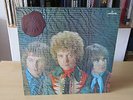 Magna Carta Self Titled 1st Album U:K Original Mercury Label N/M