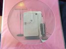 The Cure THREE IMAGINARY BOYS SEALED PICTURE DISC LP. Siouxsie Depeche Mode