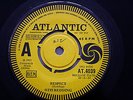 RARE DEMO *** OTIS REDDING - RESPECT,  UK Atlantic AT.4039  '65 NM