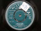 RARE UK RCA DEMO King George I'm Gonna Be Somebody / Drive On James NORTHERN MOD