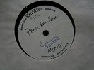 OYSTER UK  EMIDISC 1 SIDED ACETATE - PLEASE BE THERE - EX