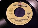 JOHNNY BRISTOL Love No Longer Has A Hold On Me TOP MODERN NORTHERN SOUL 45 Hear
