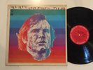 BILL WILSON - ever changing minstrel - COLUMBIA WINDFALL - NM //