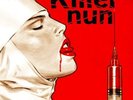 SUOR OMICIDI Killer Nun ALESSANDRO ALESSANDRONI NEW/SEALED *COLORED VINYL* LP