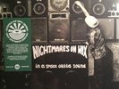 NIGHTMARES ON WAX In A Space Outta Sound NEW/SEALED WARP LP 133R DOWNTEMPO