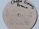 CHAIN GANG Check It RUFFTOWN 12