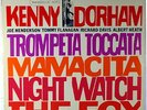 KENNY DORHAM-TROMPETA TOCCATA-LIBERTY/UA STEREO LP, VAN GELDER