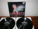 SXL 2092-3 Wbg Ed1 2LP TCHAIKOVSKY The Nutcracker complete ballet ANSERMET OSR
