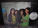 Golden Earring Seven Tears Japan Orig. PROMO LP G/F WHITE LABEL 1972