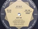 Jazzy Dee 