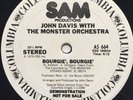 John Davis & Monster Orchestra 