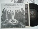 APOSENTO ALTO Goodby Old Friends NM- WINDECO Latin Funk '78 LP shrink poster MP3