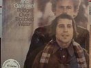 Simon Garfunkel Bridge Over Troubled Water 4 LP 45rpm Classic Records SEALED