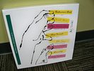 New Sealed Andy Warhol's Jazz Album Covers Volume 1 LP VINYL Number 296/500 NIB