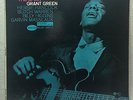 GRANT GREEN Feelin The Spirit BLUE NOTE BST 84132 Liberty RVG Herbie Hancock