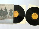 Neil Young JOURNEY THROUGH THE PAST (Reprise 2XS 6480) 1st CANADA pressing NM/NM