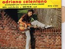 Adriano   CELENTANO    non esiste l'amor     