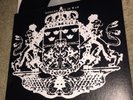 Modern Life Is War WITNESS LP rare hardcore have heart bane suicide file mental
