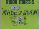 Rigor Mortis French 7