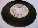 RONNIE SAVOY - PITFALL / ON THE SPANISH SIDE - TUFF DJ