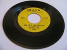 MARVIN L. SIMS - NOW I'M IN LOVE WITH YOU / WHAT CAN I DO - MELLOW