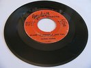 JACKIE SHANE - STAND UP STRAIGHT AND TALL / YOU ARE MY SUNSHINE - MODERN