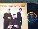 INTRODUCING THE BEATLES.... VJ1062...VER.1...MONO...VJ OVAL....BEATLES