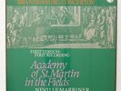NEVILLE MARRINER - JS BACH brandenburg concertos PHILIPS 2xLPs box STILL SEALED