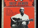SKIP JAMES EARLY DELTA BLUES recordings 1931 LP BIOGRAPH '64 king of the rare NM