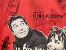 Piero piccioni rare ost 45 ep 1964 La vita agra
