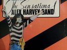 THE SENSATIONAL ALEX HARVEY BAND-NEXT-VERTIGO SWIRL LABEL-USA