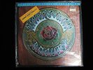 GRATEFUL DEAD   LP  M F S L Sealed Original Master Recording